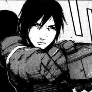 Meet your Posher, Lae